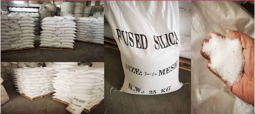 Luxury Mosaic Design